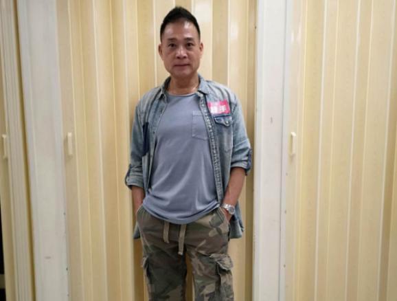 TVB御用恶人剧中反面形象深入人心,现实中却正义感爆棚! 大满贯电子游艺
