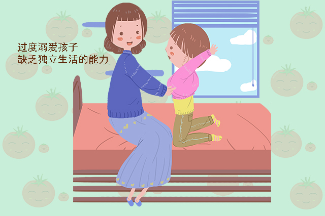 "你不欠孩子的",过度溺爱娃百害无一利,中国许多父母纷纷中招