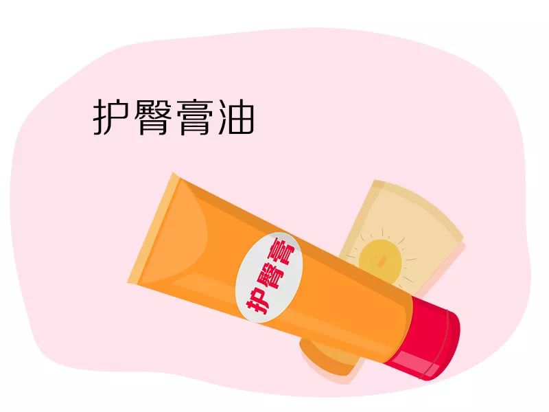                     宝宝红屁屁反复哭闹，真的全赖纸尿裤？