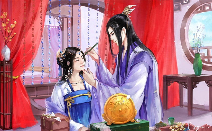 古言短剧王妃的魅力与启示，古言短剧，王妃的魅力与启示