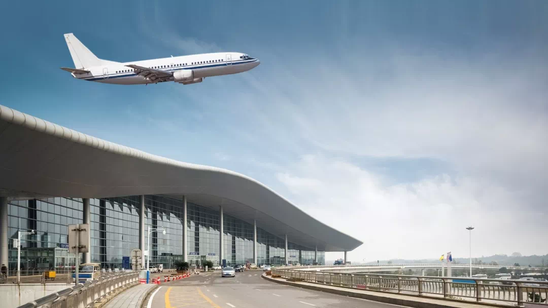 新机场为何选址南通上海媒体采访苏沪专家给出权威答案
