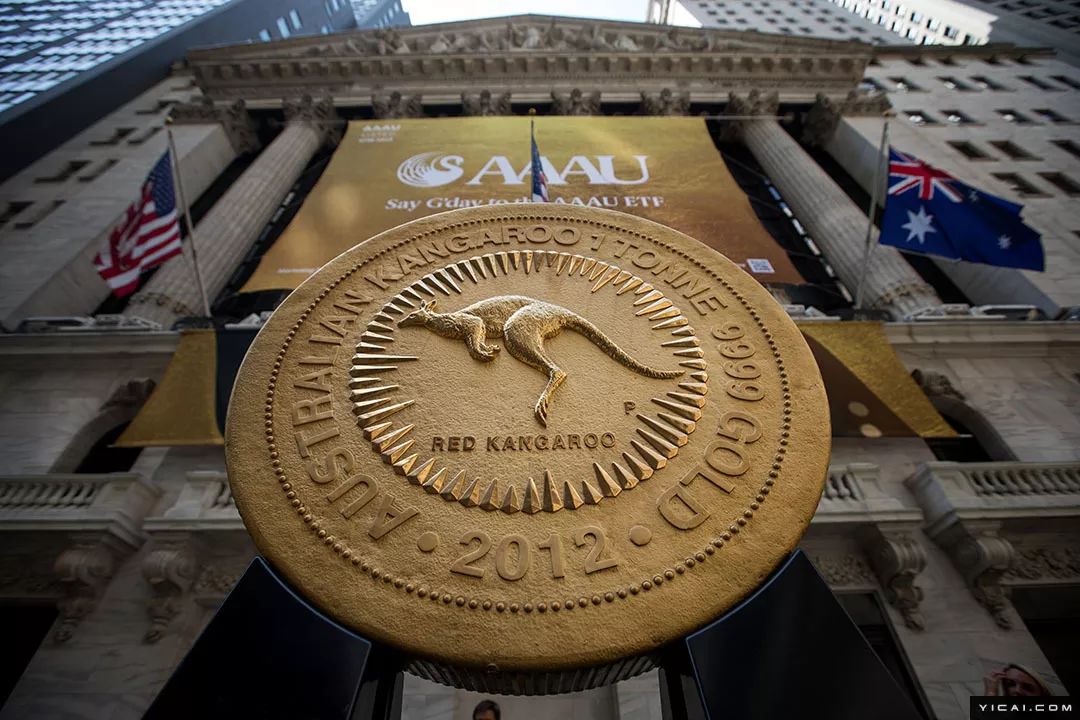 去美国注册公司发行金币