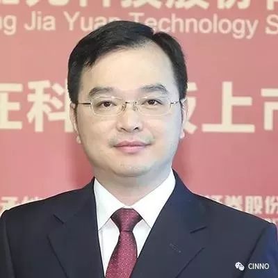 广东嘉元科技股份有限公司董事长,总经理 廖平元返回搜狐,查看更多