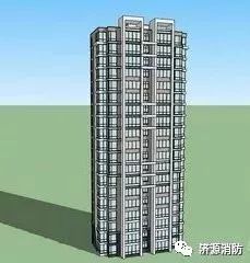 高层建筑消防安全常识 巴黎人御匾会