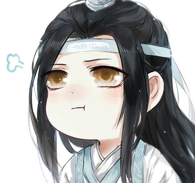 魔道官方公布新海报,画风清凉解暑,小兔子实力抢镜 sbf胜博发123
