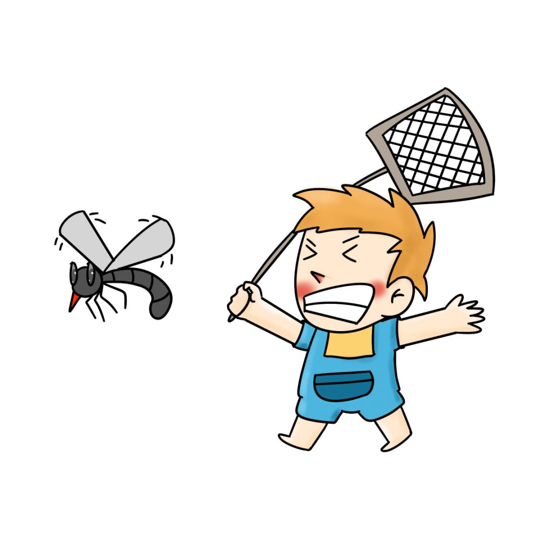 清积水、灭成蚊……预防登革热，瑞宝在行动！这些措施你一定要做→ -信息时报