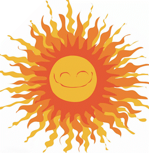 趁着休息日 赶紧出门晒晒太阳补补钙 别怪曲小池没提醒你 因为接下来