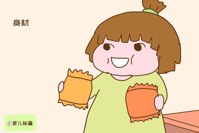                     原创            女孩小时候好看，长大颜值却降低，多是父母以下方面不上心
