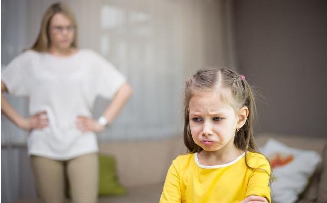 孩子有5种表现,说明你把他宠坏了,家长要及时