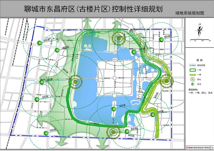 聊城市区人口_聊城城区三大片区 5所实验幼儿园将建成这样(2)