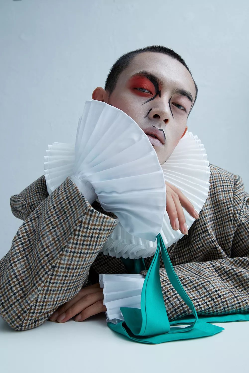 「每周一答」:分解-变形-重组