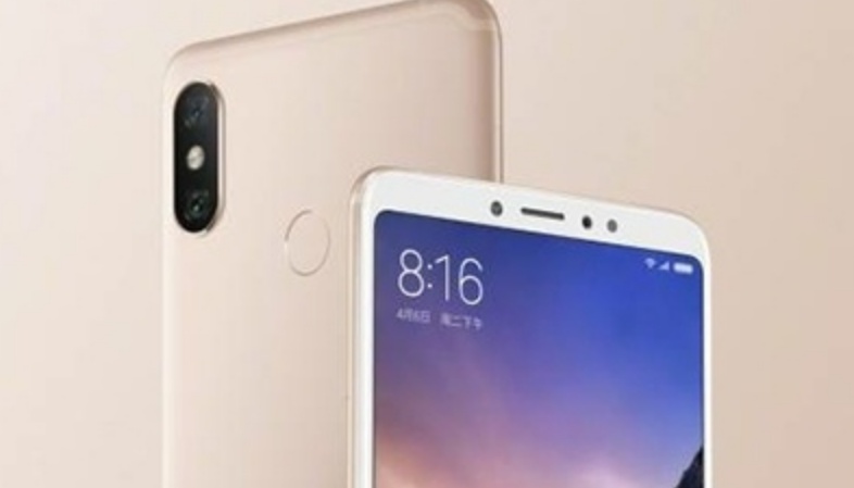小米max3实力演绎性价比,5500毫安+AI双摄降至冰点,雷军:继续降 澳门皇家娱乐场