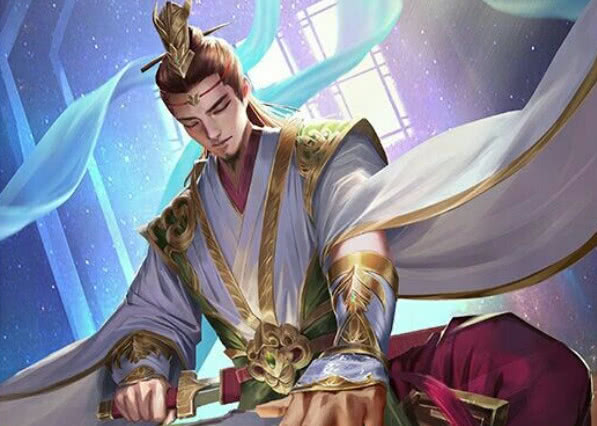 三国杀四位马良最不想看见的队友看到真的头大