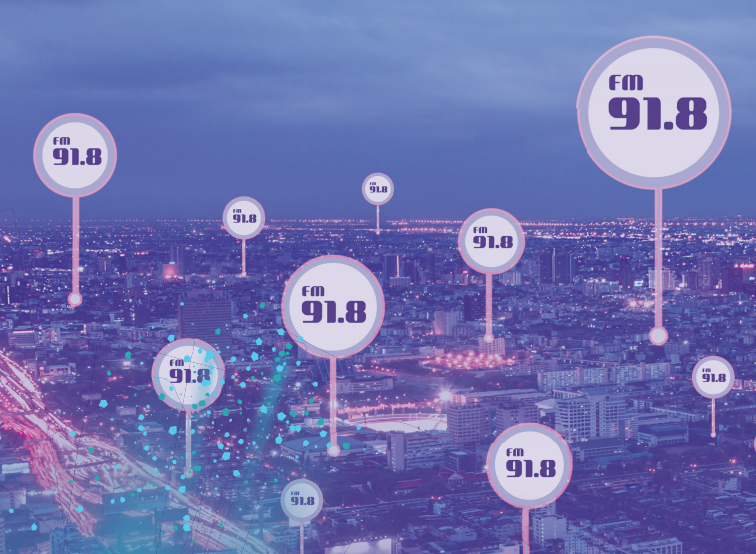 FM918湖南交通频道王牌节目国生开讲