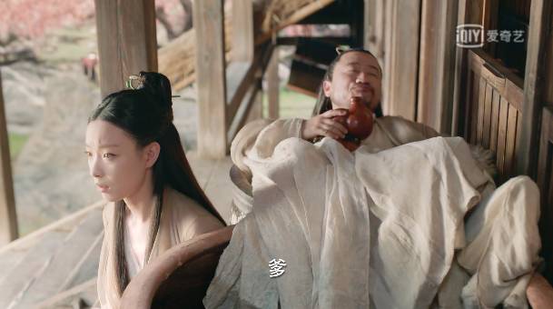 《宸汐缘》灵汐身世揭晓 竟然神似哈利·波特 凯时娱乐网址