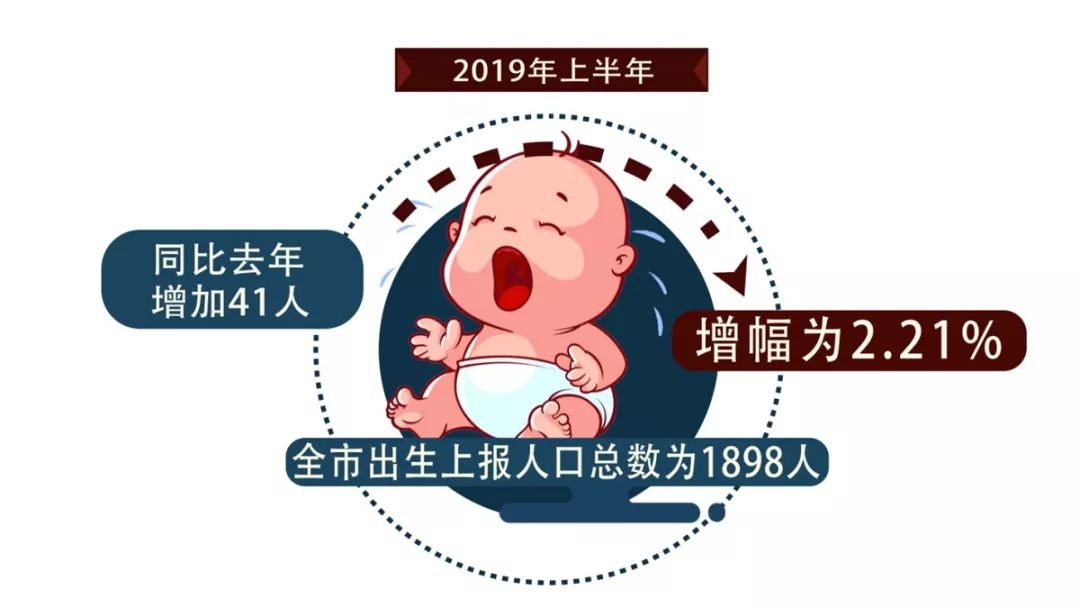 2019上半年出生人口_中国出生人口曲线图(3)