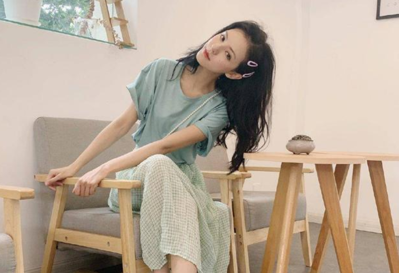 王思聪唯一公开的女友,被何炅捧成网剧女王,新剧颜值碾压鞠婧祎 澳门凯旋门平台游戏