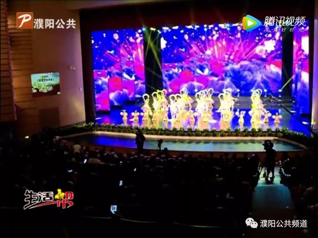 庆祝新中国成立70周年少儿文艺晚会精彩绽放 千亿国际qy88vip