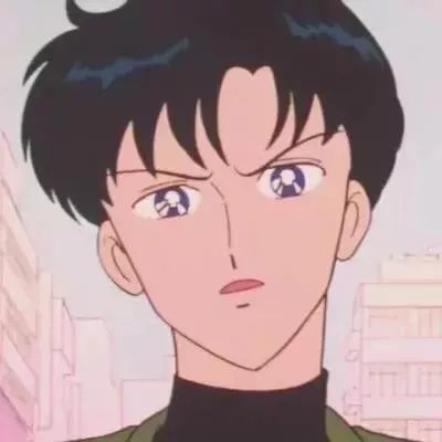 旧动漫头像/恋爱久了,男生真的会腻吗?