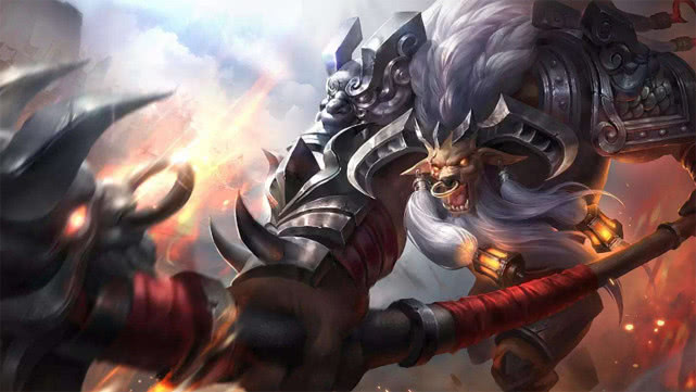 王者荣耀新赛季更新不动 f39cac808b564dda90fe3f34f50b80b7.jpeg