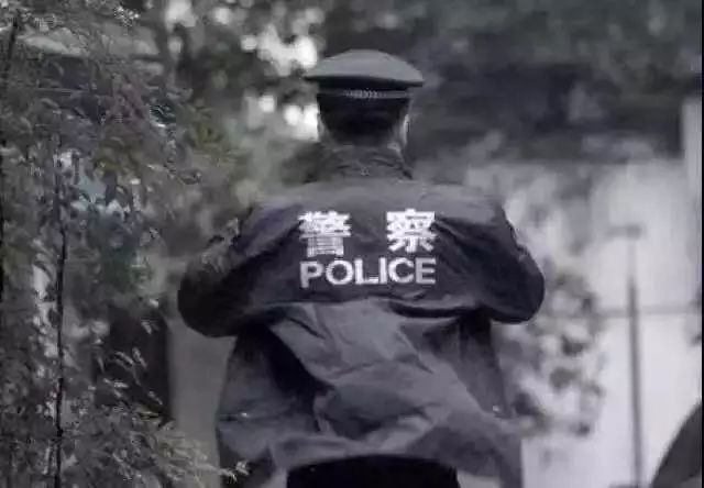 #怕就对了#盐城公安有所畏,有所为! 新万博平台