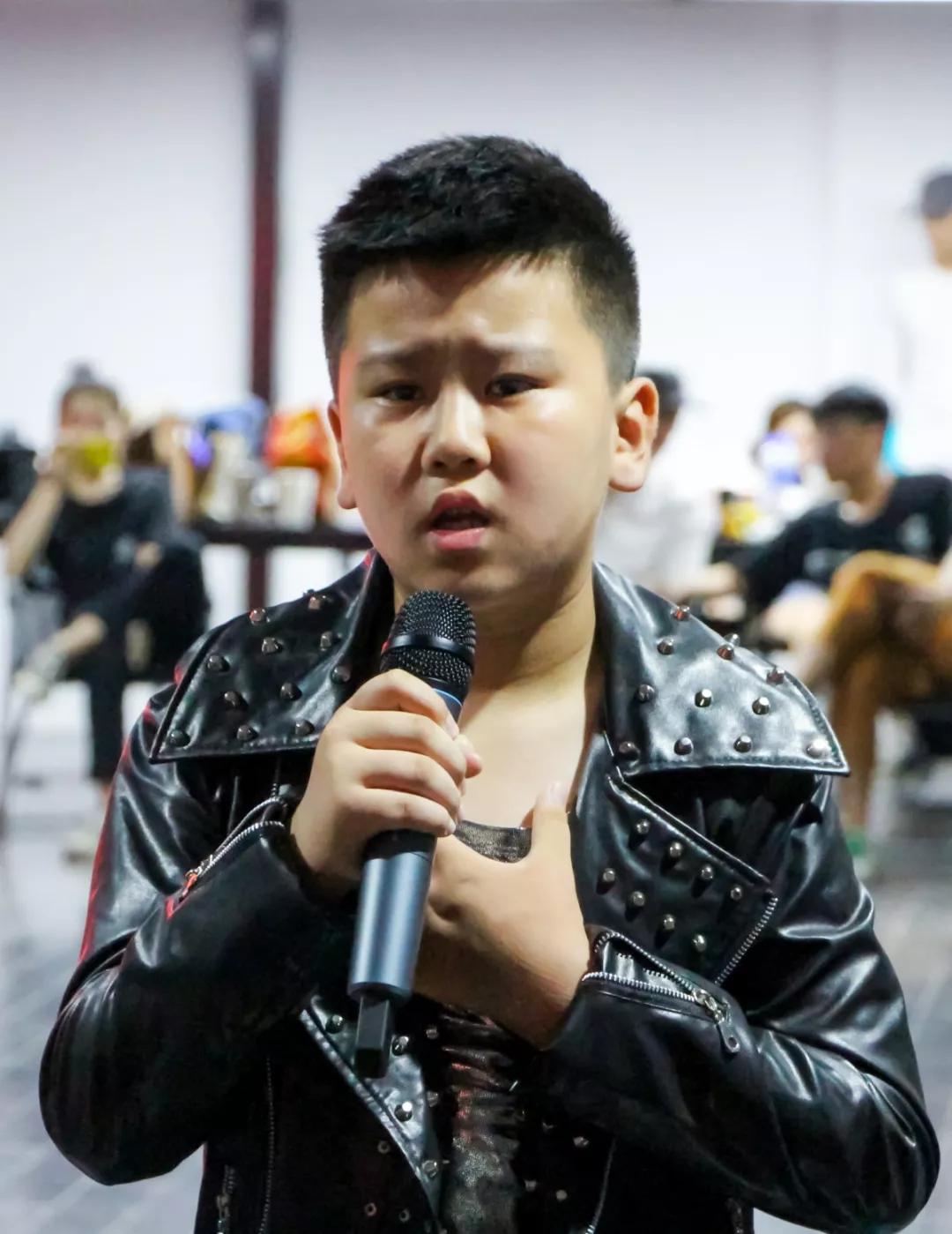 "骄傲少年"演唱会倒计时1天·赤子少年彩排现场大放送