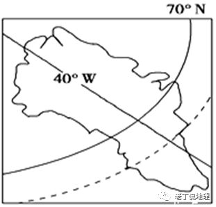 怎么算地球两点的距离 f8923b964321400388f9430ac8307d48.jpeg