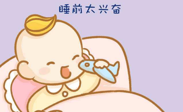                     孩子睡前的五种行为，家长需要禁止，危害非常大！