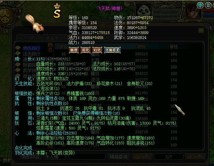 宠物 正文  留下了满地的红萝卜碎 没错!它就是玄灵兔!