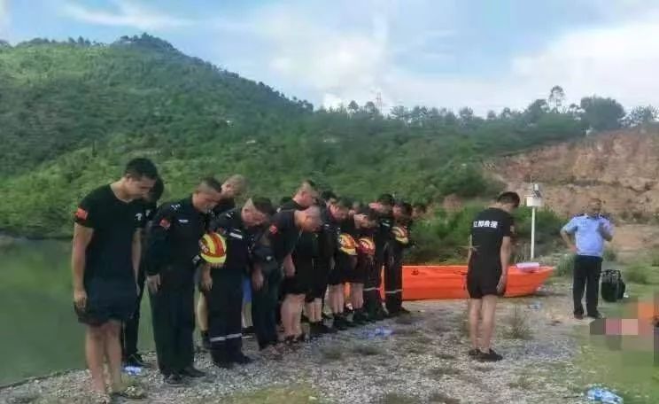 今日又一名少年溺水身亡!