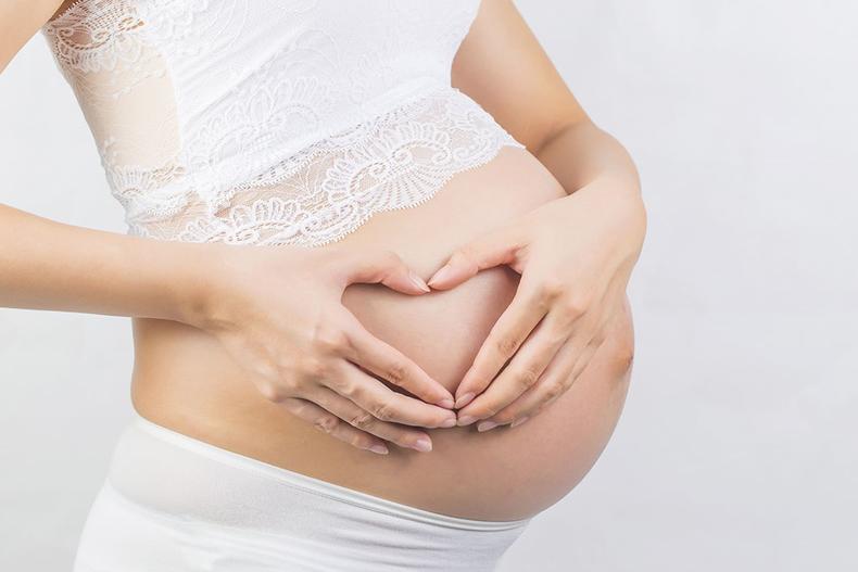                     原创            孕妈这3个部位总疼，其实是胎儿缺钙了