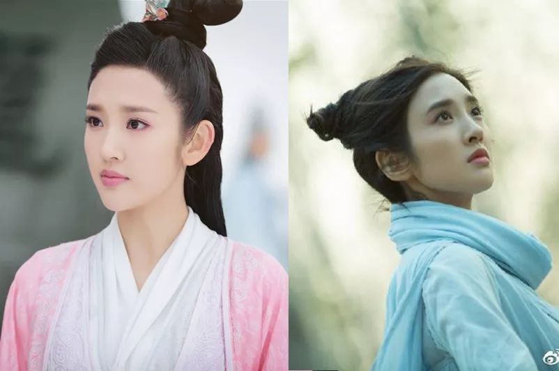 肖战李沁出演电影版《诛仙》,看到预告网友炸了:比《青云志》更精彩