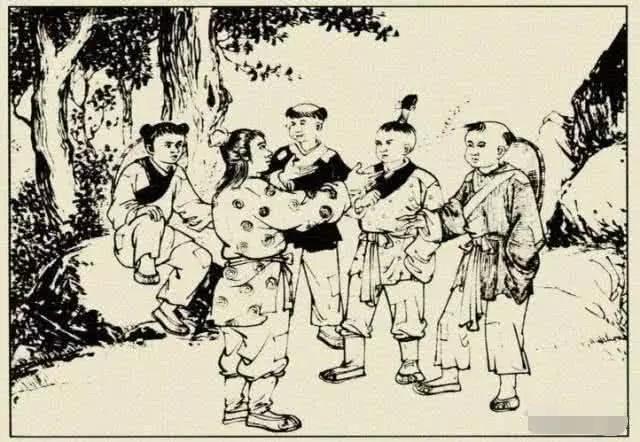 文章配图