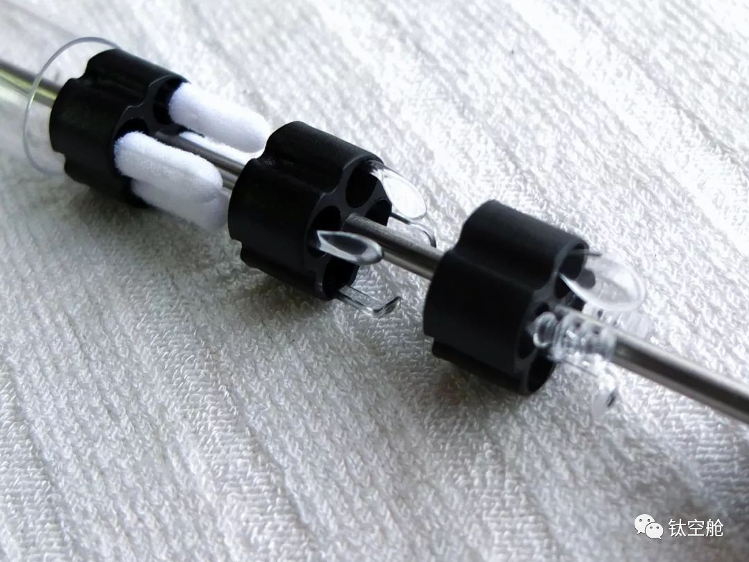                     可视化安全舒适采耳，治愈孩子的掏耳恐惧症