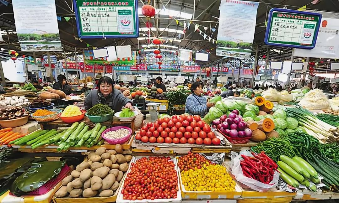 人均蔬菜消费_中国人均水果消费支出