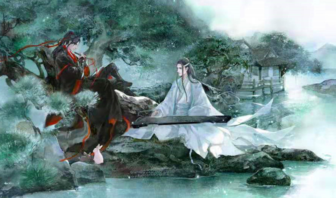 那些年追过的“纯爱”动漫,现在却越来越少,找到三部算不错了 og东方馆