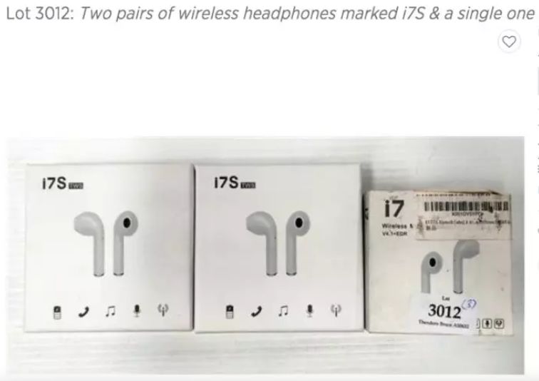 快抢 | 澳洲无人认领快递大贱卖!爱马仕$60,香奈