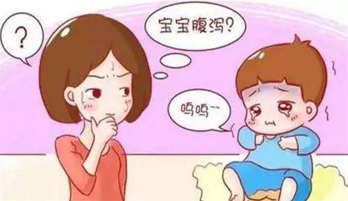 宝宝肚子咕噜咕噜响怎么办