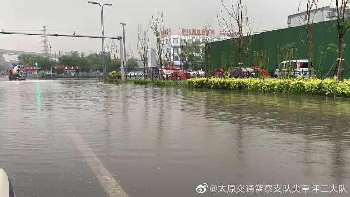 短时天气预报今天下午:全省阴天,大部分地区有小到中雨,大同,朔州