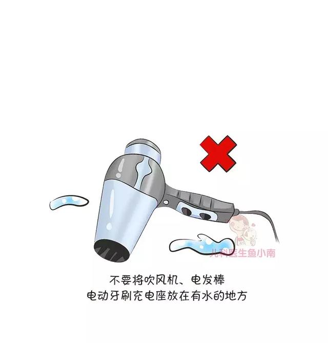                     原创            聪明的爸妈都是这样来预防宝宝触电，你有做到吗？