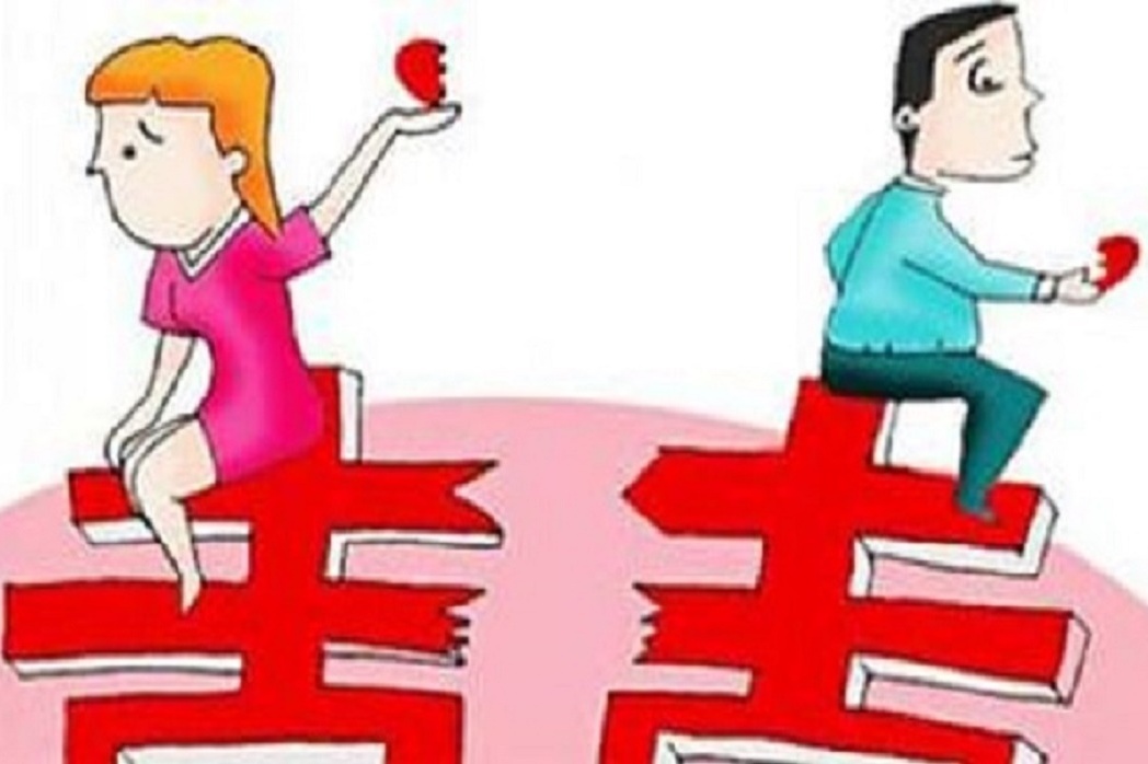 2019年,婚姻法规定:婚姻自由?这3种情况下,离不了婚!