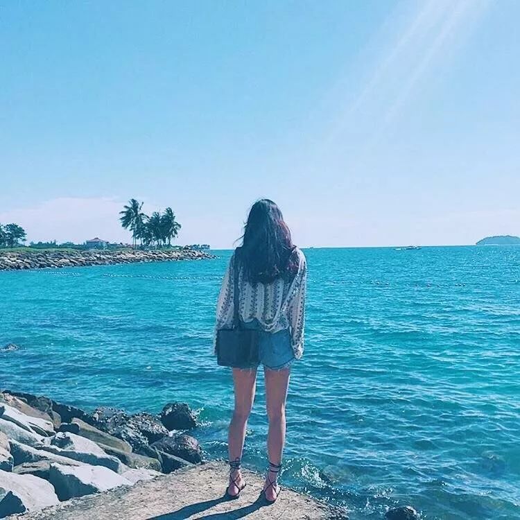 有些相见,不如怀念,好久不见,不如不见