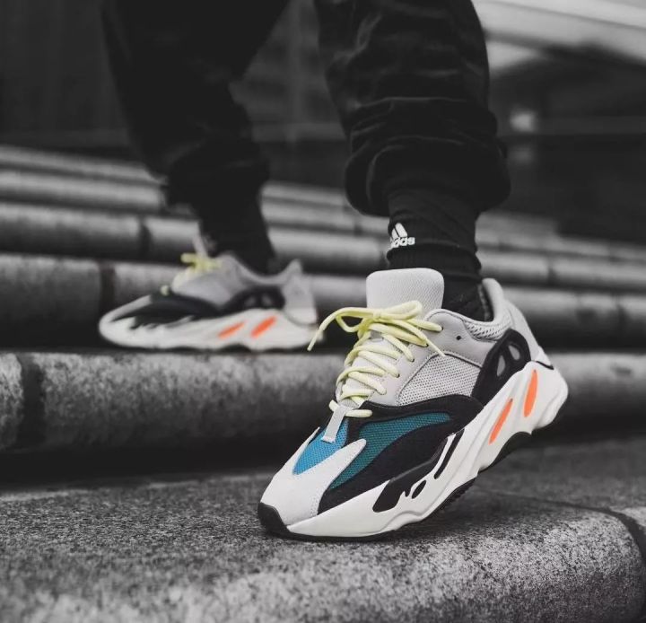 yeezy boost 700 og配色全码补货日期锁定!700还有机会吗?