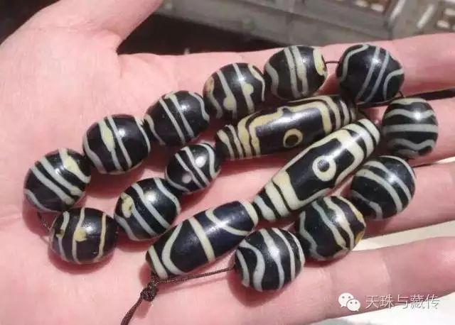 佛缘—琉璃天珠_搜狐网