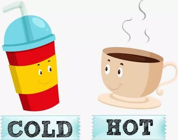 冷饮和热饮,哪个更解暑?答案出乎意料