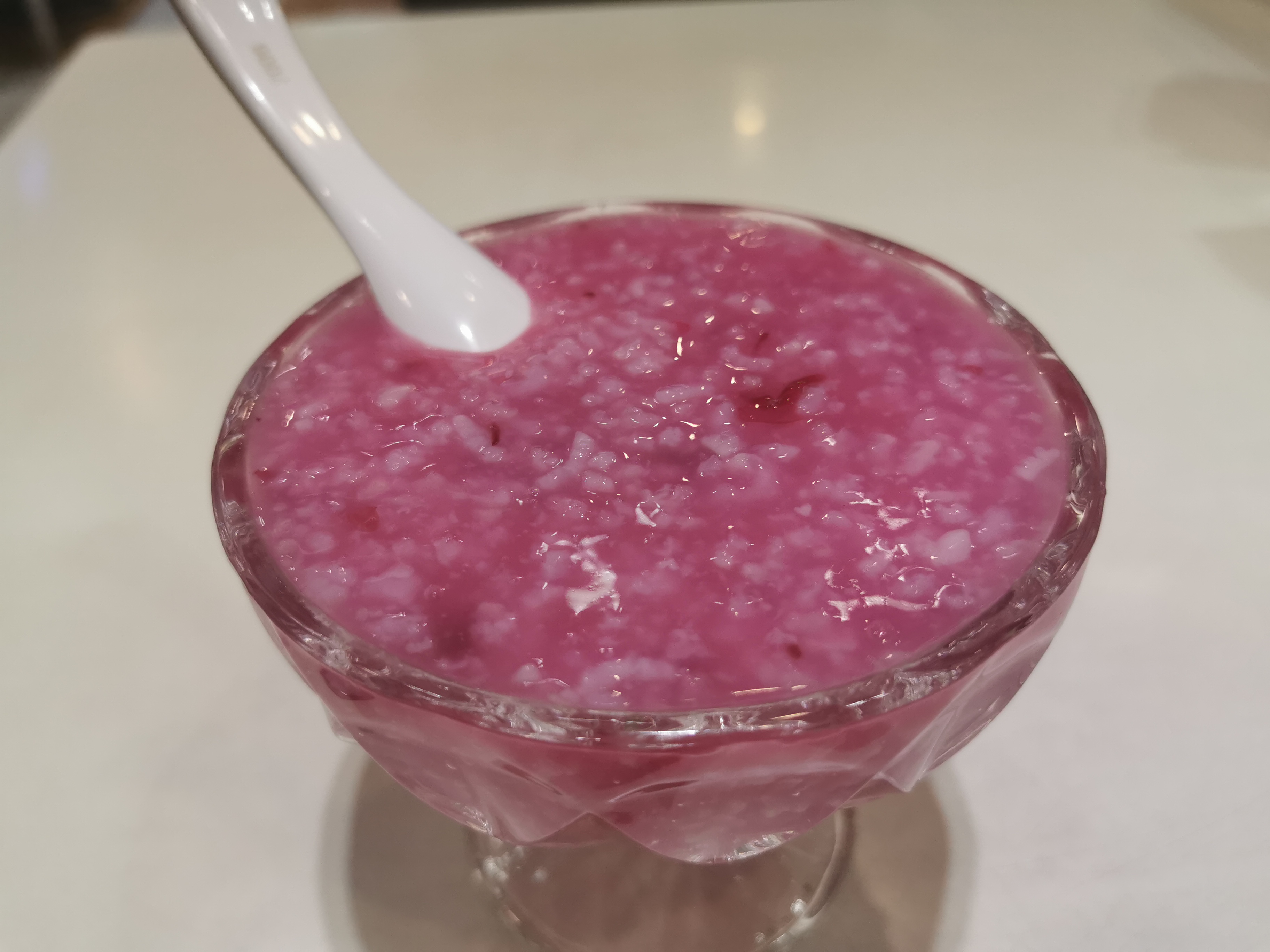 西瓜冰粥怎么做_西瓜冰粥的做法_豆果美食