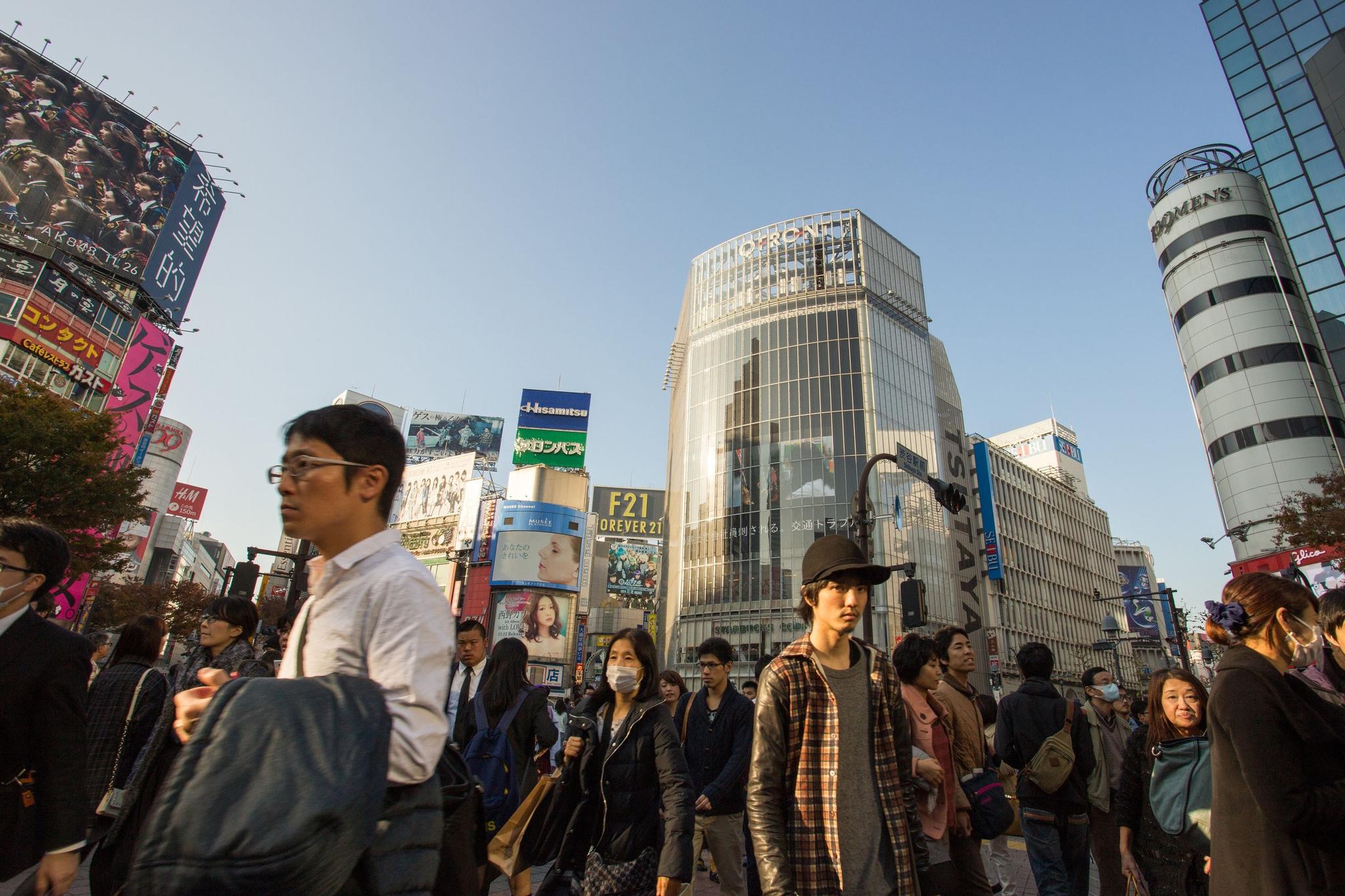 日本人均gdp为什么低_日本人均GDP比中国高 但为啥中国人看上去更有钱(3)