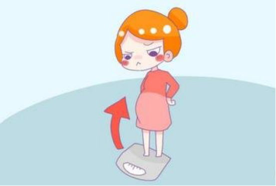                     孕妇体重增长慢怎么回事