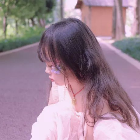 敲可爱萌娃头像