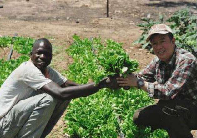 中国为什么要帮助非洲人 2cf0a917319f43b1b8fdb8b5320fd02a.jpeg